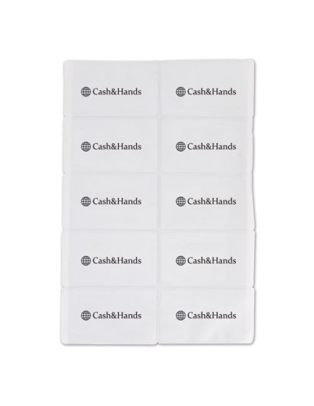 FUNDA PARA TARJETAS SIMPLE 