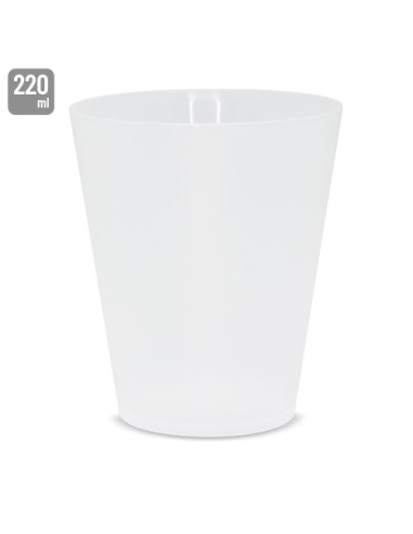 VASO DE CAÑA "BARRIL"