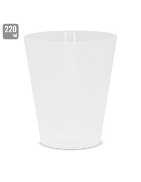 VASO DE CAÑA "BARRIL"