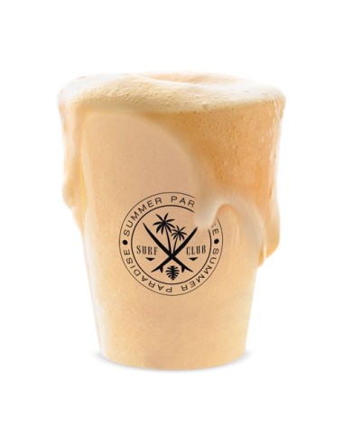 VASO DE CAÑA "BARRIL"
