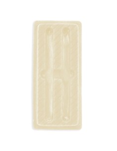 ESTUCHE FLOCADO 2 BOLIGRAFOS