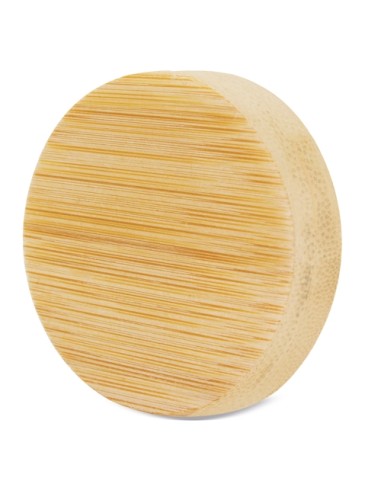 ABRIDOR IMANTADO DE BAMBU NATURAL