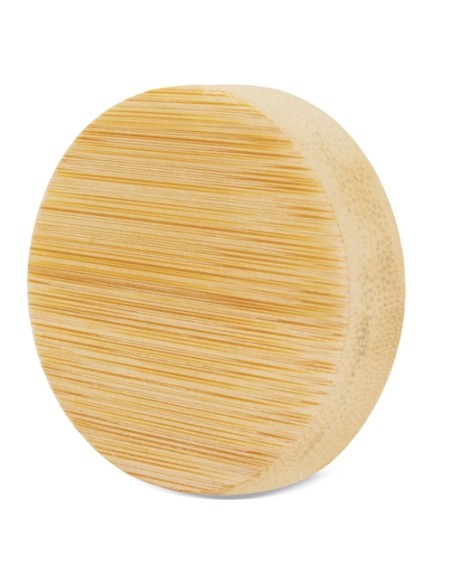 ABRIDOR IMANTADO DE BAMBU NATURAL