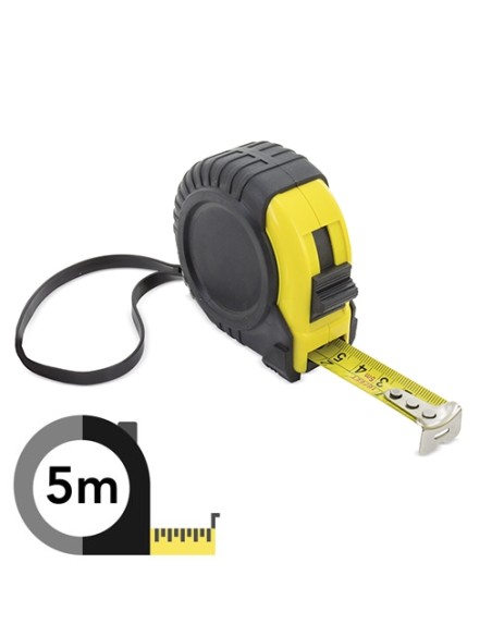 METRO "GRADUAL" 5M