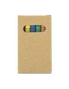 CAJITA CERAS 6 COLORES "PIXI" 2
