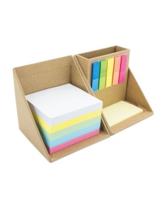 MARCADORES CUBO ARCHITECT