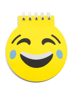 LIBRETA "BIG SMILE"