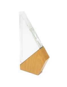 TROFEO MODELO "VELA"