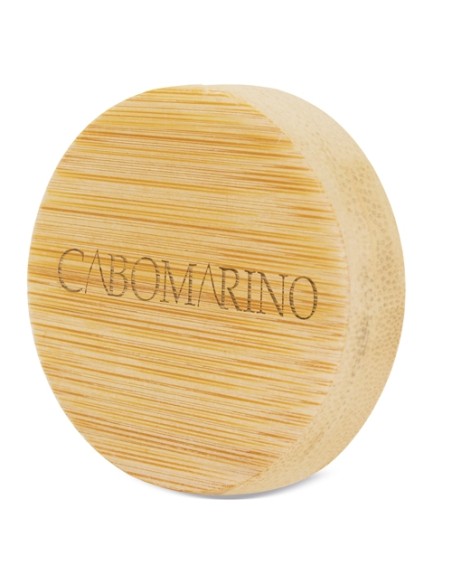 ABRIDOR IMANTADO DE BAMBU NATURAL
