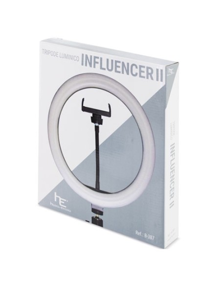 TRIPODE LUMINICO INFLUENCER II