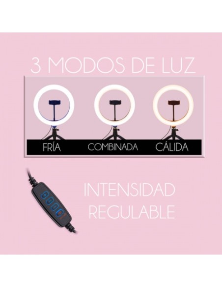 TRIPODE LUMINICO INFLUENCER II