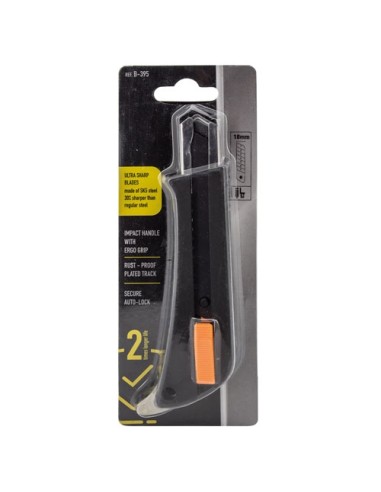 CUTTER 18 mm
