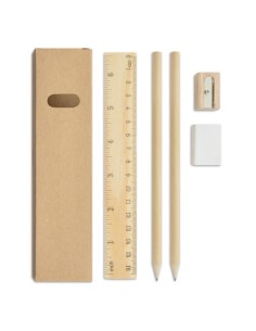 SET ECO "CUCO"