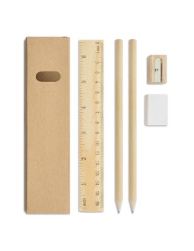SET ECO "CUCO"