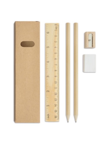 SET ECO "CUCO"