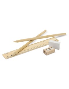 SET ECO "CUCO" 2