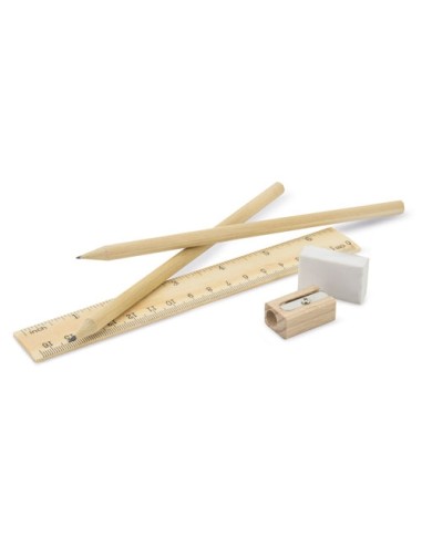 SET ECO "CUCO"