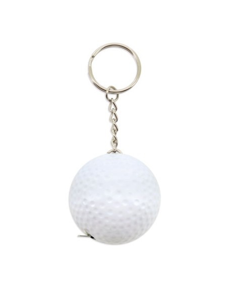 LLAVERO METRO "GOLF"