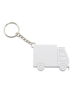 LLAVERO METRO "CAMION"