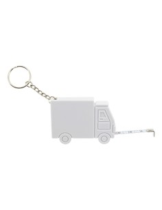 LLAVERO METRO "CAMION" 2