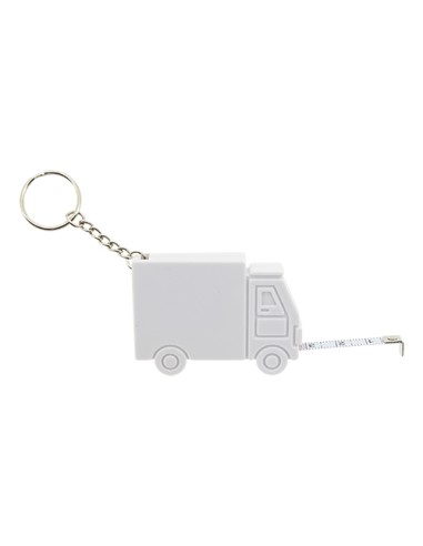 LLAVERO METRO "CAMION"