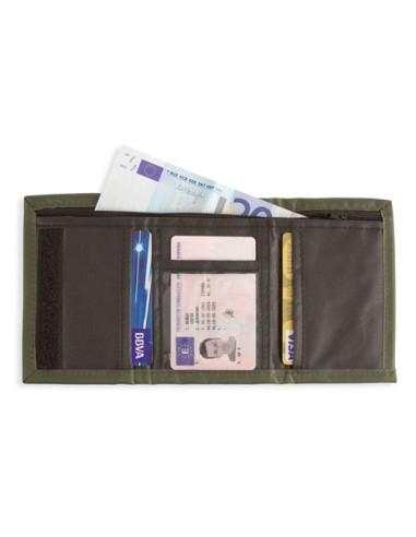 MONEDERO CAMUFLAJE MILITARY