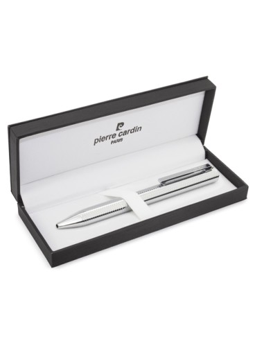 BOLIGRAFO SILVER CLASSIC PIERRE CARDIN