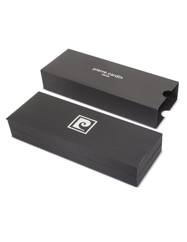 BOLIGRAFO SILVER CLASSIC PIERRE CARDIN