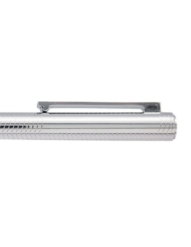 BOLIGRAFO SILVER CLASSIC PIERRE CARDIN