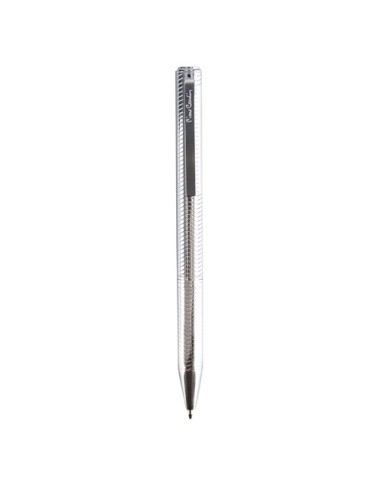 BOLIGRAFO SILVER CLASSIC PIERRE CARDIN