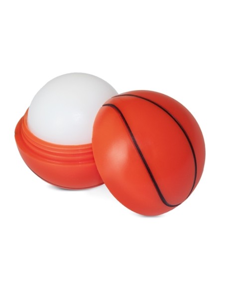BÁLSAMO LABIAL "SPORTS" BALONCESTO