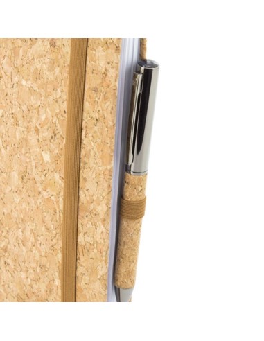 AGENDA "ECOCORK" A5