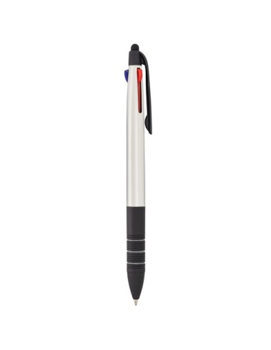 BOLÍGRAFO PUNTERO 3 COLORES "YAKOV"