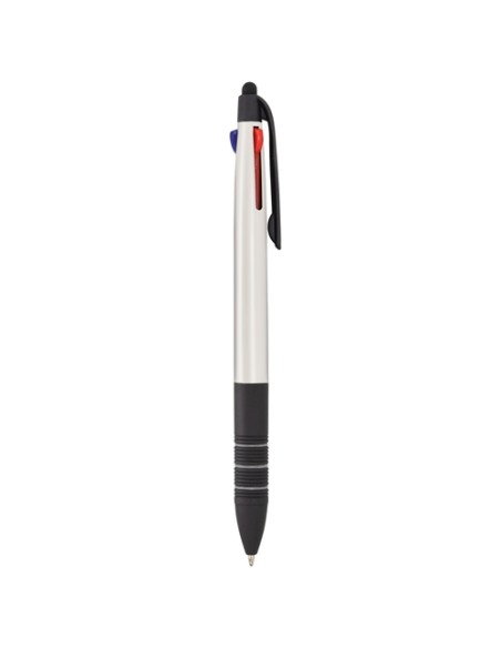 BOLÍGRAFO PUNTERO 3 COLORES "YAKOV"