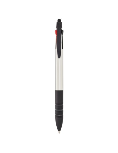 BOLÍGRAFO PUNTERO 3 COLORES "YAKOV"