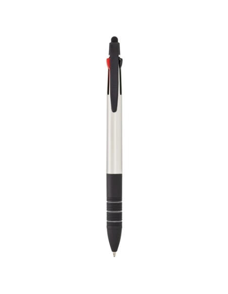 BOLÍGRAFO PUNTERO 3 COLORES "YAKOV"