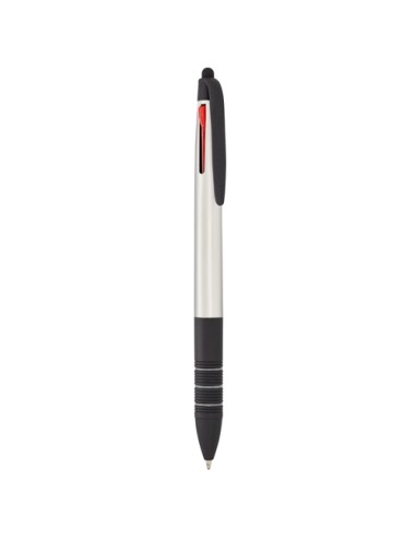 BOLÍGRAFO PUNTERO 3 COLORES "YAKOV"