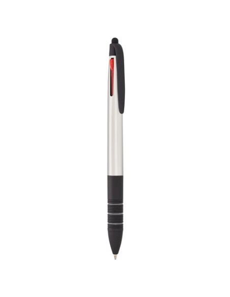 BOLÍGRAFO PUNTERO 3 COLORES "YAKOV"