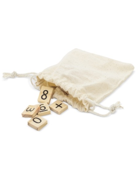 pJUEGO DE MADERA MATEMaTICO 