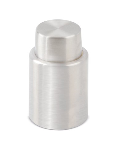 TAPÓN AUTOMÁTICO DE VACÍO ACERO "MENIER"