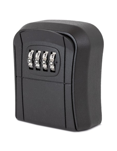 CAJA DE SEGURIDAD PARA LLAVES "FORTALEZA"