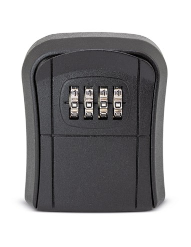 CAJA DE SEGURIDAD PARA LLAVES "FORTALEZA"