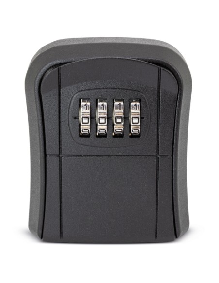 CAJA DE SEGURIDAD PARA LLAVES "FORTALEZA"