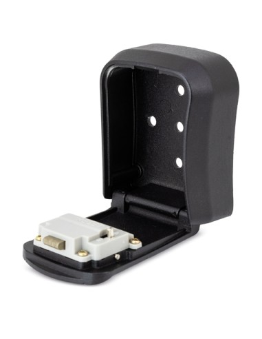 CAJA DE SEGURIDAD PARA LLAVES "FORTALEZA"