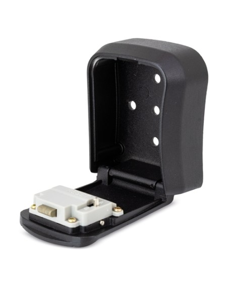 CAJA DE SEGURIDAD PARA LLAVES "FORTALEZA"