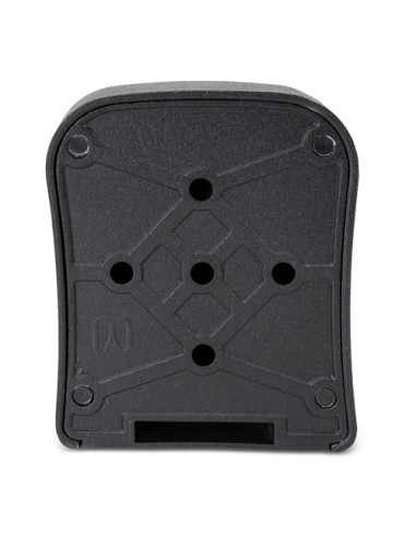 CAJA DE SEGURIDAD PARA LLAVES "FORTALEZA"