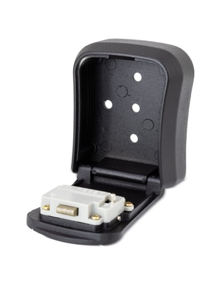 CAJA DE SEGURIDAD PARA LLAVES "FORTALEZA"
