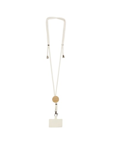 LANYARD ECO "SIMPOSIO"