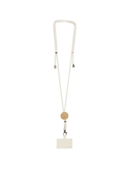 LANYARD ECO "SIMPOSIO"