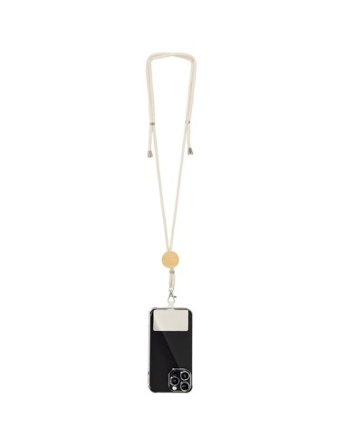 LANYARD ECO "SIMPOSIO"